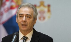 Drecun: Zapad nastoji da ubrza proces normalizacije i da Beograd prizna Kosovo