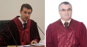 Ćosić i Strika – sudska dvojka koja obasjava BiH pravosuđe