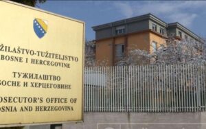 Tužilaštvo neće više da se oglašava o predmetu u vezi sa Šmitom