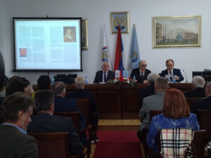 Promovisan peti tom “Enciklopedije Republike Srpske”