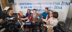 Šulić: Privreda žila kucavica Srpske