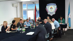 “MUP Srpske ostaje zaštitinik Ustava i garant bezbjednosti”