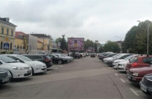 AUTOPREVOZ PREUZEO ZEMLJIŠTE: Zatvoren parking na “staroj autobuskoj stanici”