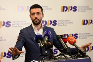 DPS: Građani da ne učestvuju u popisu, cilj je etnofederalizacija i pretvaranje Crne Gore u BiH