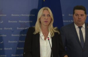 Cvijanović: Uspostaviti koordinatora za korištenje IPA sredstava