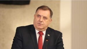 Dodik: ANURS bila i ostala ogranak znanja, umjetnosti i kulture