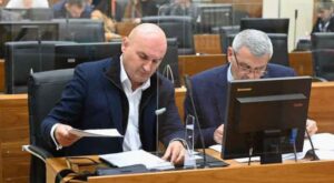 Bivši premijer Republike Srpske oslobođen optužbi za zloupotrebu položaja