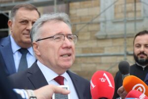 Kalabuhov: Sastanci Putina i Dodika dobar orijentir za nastavak uspješne saradnje