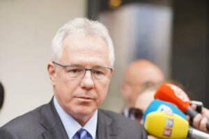 Marfi svira kraj: BiH na korak od raspada