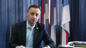 Kojić: Pravosudne institucije služe za provođenje bošnjačke politike