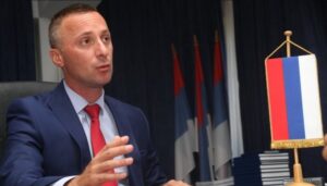 Kojić: Učešće stranaca – preduslov za neulazak u EU