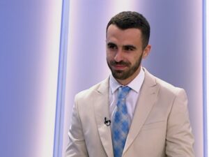 Davidović: Problem političkog predstavljanja Srba u FBiH