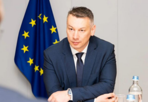 Nešić: Srpska će se znati pozicionirati ako u FBiH ne žele evropski put