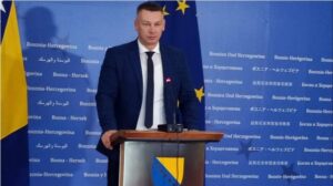 Nešić: Tužilaštvo da pokrene istragu povodom izjave Patkovića