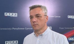 Tadić: Ako je po OHR-u onda BiH sigurno neće u EU prije 22. februara 2041. godine