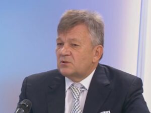 Ćeranić: BiH duboko podijeljeno društvo