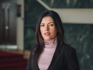 Vulić: Posvetiti se Marfijevom scenariju znači da ste na putu izdaje i propasti