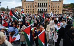 Sarajevo: Poziv na proteste se širi društvenim mrežama zbog dolaska Ursule von der Leyen