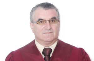 Mirsad Strika nije slučajno izabran za sudiju u predmetu “Dodik i Lukić”?