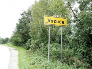 Pokušaj provale u kuću srpske povratnice
