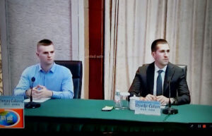 Stanivuković poveo filmsku ekipu u Kinu na račun građana