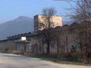 Srpski logoraši iz logora Silos tuže BiH