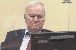 Zdravstveno stanje generala Mladića veoma teško