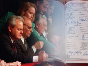 (ISPRAVKA) Bosna i Hercegovina nije “državna zajednica sastavljena u Dejtonu”