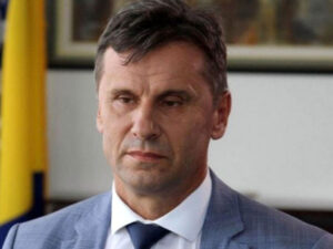 Novalić: Marfi milionima plaćao planove o širenju laži i neistina