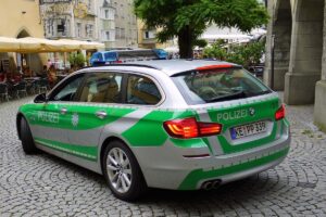 Njemačka policija upala u islamističke centre u akciji protiv terorizma