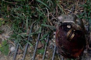 Bračni par bacio bombe na kuće Dragoslava Kosmajca, zna se i razlog