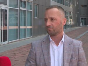 Kojić: Izjava iranskog ambasadora prijetnja za Srbe, ali i cijeli region