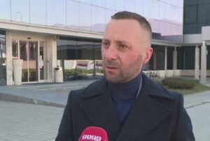 Kojić: Prijedlog o prestanku važenja zakona o Sudu i Tužilaštvu BiH upućen u proceduru