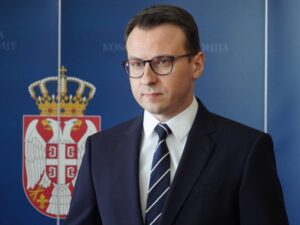 Petković: Zahvaljujući diplomatskoj akciji Beograda, lijekovi stigli na KiM