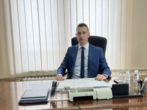 Goganović: Helez izaziva paniku i urušava sistem odbrane