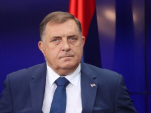 Dodik: Kad Konaković zaigra za BiH, tada BiH najviše izgubi