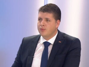 “BiH sa stranom čizmom ne može biti slobodna”