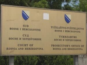Sud BiH prihvatio zahtjev za odgađanje ročišta predsjedniku Srpske