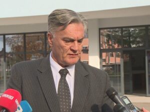 Karan: Zaštitićemo Dodika jer je napadnut ustavni poredak