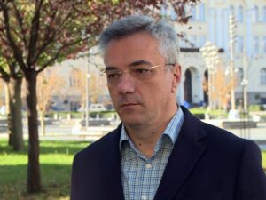 Tadić: Srpska brani Dejtonski sporazum od uzurpacija
