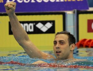 Milorad Čavić tužio PSS – traži penziju