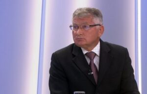 Marinković: Srpska je trajna; Skupom “Granica postoji” ne prijetimo nikome