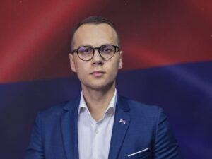 “Kvislinzi nikada nisu prolazili u srpskom narodu, neće ni politika Mladena Ivanića”