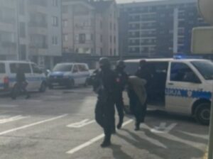 U akciji “Kode” uhapšeno 14 lica zbog trgovine drogom