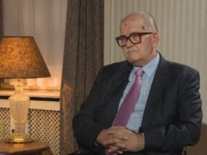 Tanasković: Suđenje Dodiku vrhunac pokušaja međunarodnog faktora da smijeni legitimnog lidera