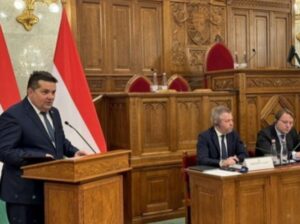 Stevandić: Strateški interes zemalja Zapadnog Balkana članstvo u EU, proces kasni zbog neujednačenog pristupa