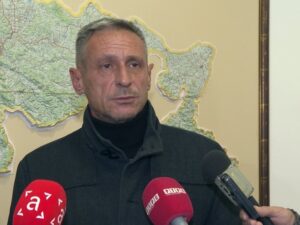 Ostojić: Okupljanje povodom obilježavanja dana ZAVNOBiH-a uvreda za sve borce VRS