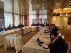 Dmičić: Dejton i prestanak djelovanja OHR-a – koncept opstanka BiH