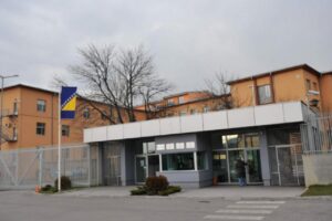 U ratu logor, u miru Sud za Srbe u Sarajevu