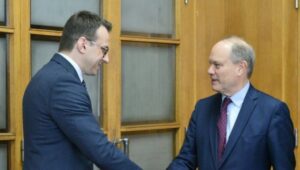 Petković: Kosmet bez Srba – konačni plan Kurtija